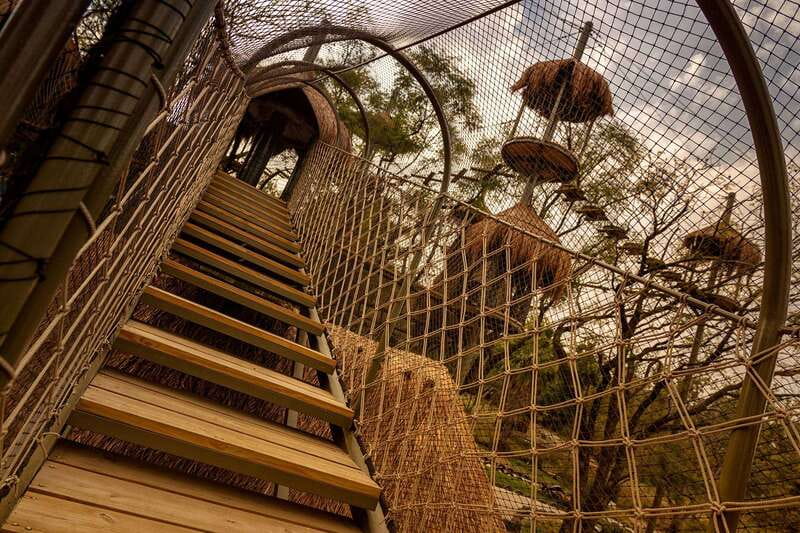 Guadalajara: Selva Magica Park with VIPPass - Music Flyer, Ferris wheel, and the “speed plus fun” mix