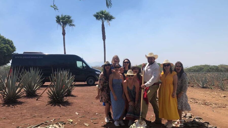 Guadalajara: Tequila Day Trip with Jose Cuervo Option - Value for $80: what you’re really paying for