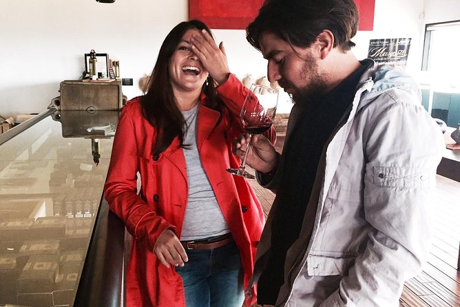 Guadalupe Valley Wine Route Tour in Baja California - Valle de Guadalupe Without the Stress: What Makes This Wine Route Work