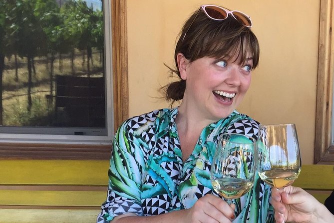 Guadalupe Valley Wine Route Tour in Baja California - The 10:00 am Plan: Pickup, Meeting Point, and Timing