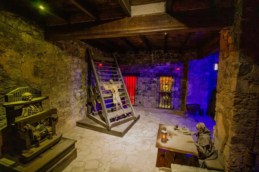 Guanajuato: Mummies, Mines and Tunnels Guided Group Tour - Start Point in Guanajuato, Then Quick Van Transfers