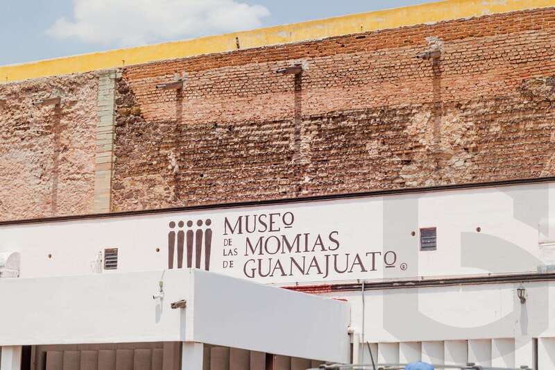 Guanajuato: Mummies, Mines and Tunnels Guided Group Tour - Museum of the Inquisition: Spooky History with a Guided Push