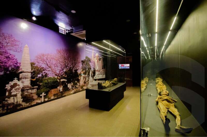 Guanajuato: Mummies, Mines and Tunnels Guided Group Tour - How the Underground Streets and Tunnels Feeling Comes Together