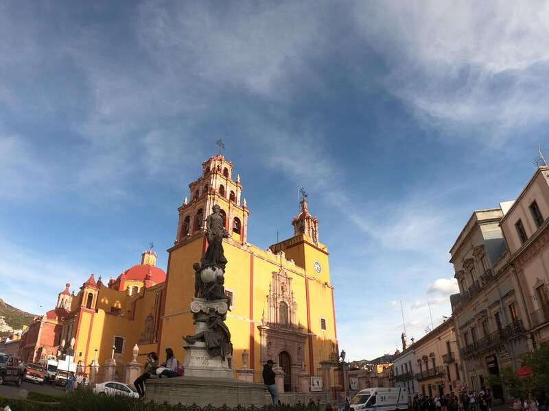 Guanajuato Shared Tour from San Miguel de Allende - Why Guanajuato feels made for a guided day