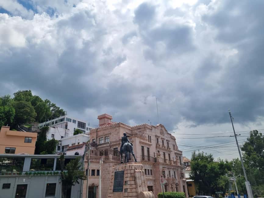 Guanajuato Shared Tour from San Miguel de Allende - Price and value: what $107 buys you in practice