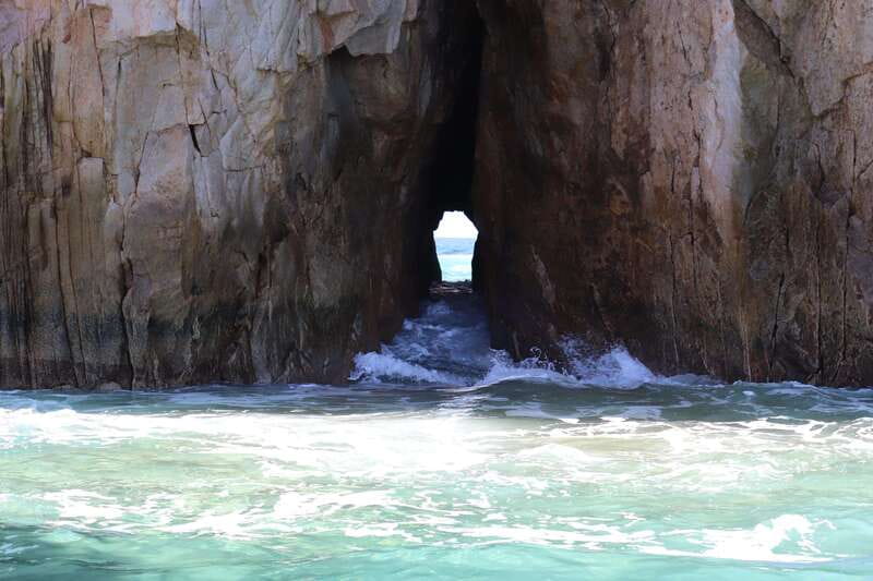 Guided Cabo Tour: Boat | Tacos & Tequila | Photos & Transfer - The 30-Minute Van Ride That Helps You Actually Enjoy the Day