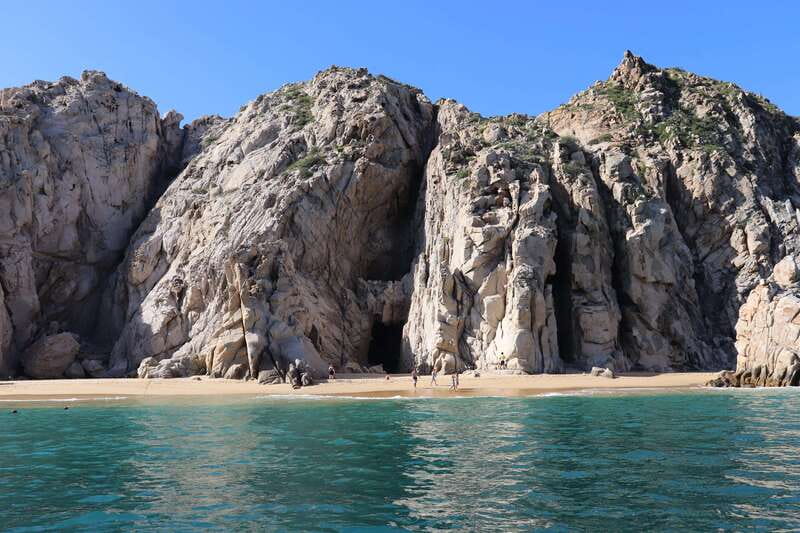Guided Cabo Tour: Boat | Tacos & Tequila | Photos & Transfer - Tacos and Tequila Tasting, Including Vegetarian Options