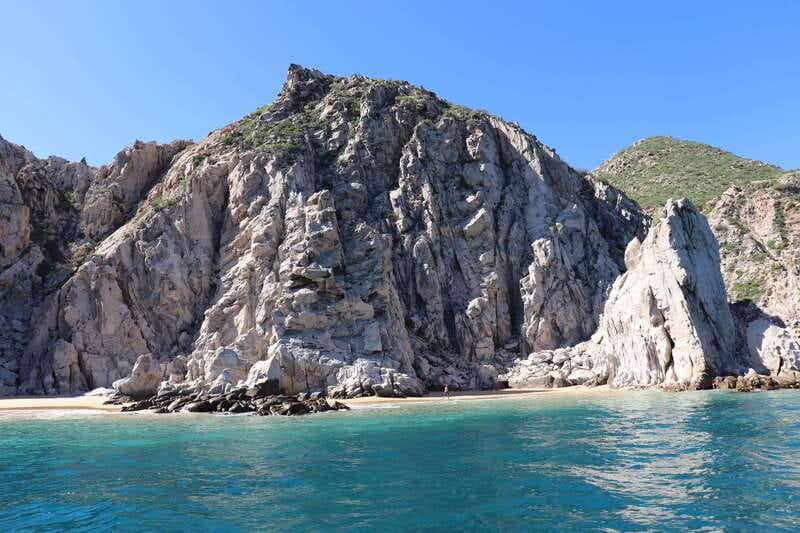 Guided Cabo Tour: Boat | Tacos & Tequila | Photos & Transfer - The Photo Package: How You Get Your Digital Memories