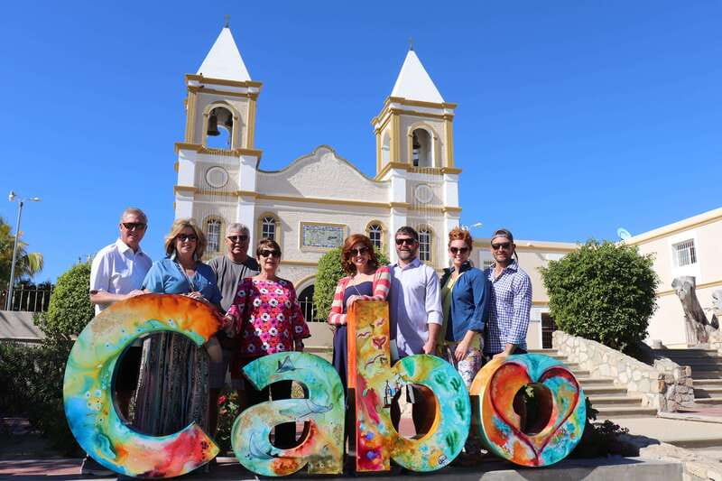Guided Cabo Tour: Boat | Tacos & Tequila | Photos & Transfer - Door-to-Door Transport in a Luxury AC Van (What That Really Means)