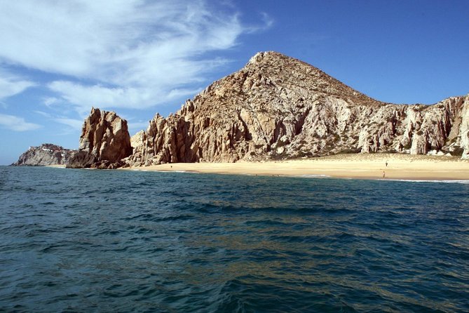 Guided Tour Los Cabos: Boat | Tacos & Tequila | Photos & Transfer - The scenic Tourist Corridor drive, for the views and the context