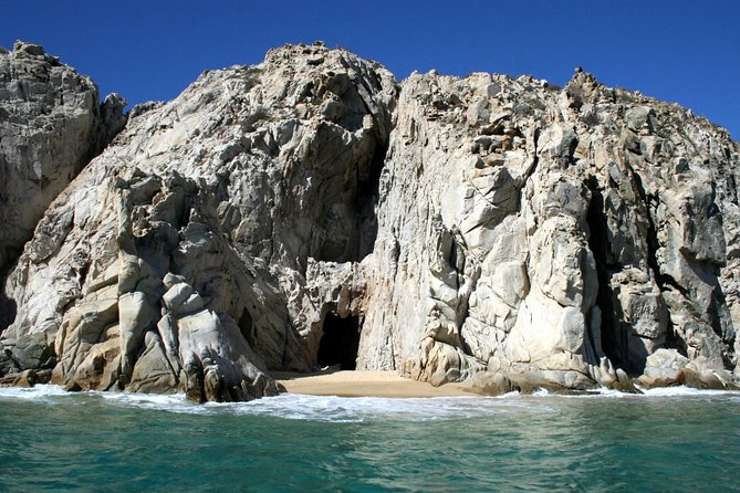 Guided Tour Los Cabos: Boat | Tacos & Tequila | Photos & Transfer - Tacos and tequila tasting, with room for different diets