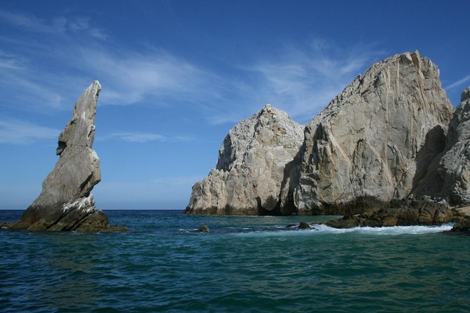 Guided Tour Los Cabos: Boat | Tacos & Tequila | Photos & Transfer - Pickup, van time, and how the schedule really feels