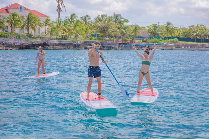 Half-Day Luxury Sailing Experience in Tulum with Open Bar - Getting to Puerto Aventuras and the marina day plan