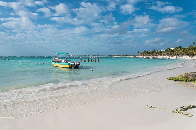 Half-Day Sea Turtle and Cenote Snorkeling Tour from Cancun & Riviera Maya - Why combine Akumal sea turtles with a Yax-Muul cenote?