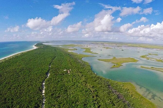 Half-Day Tour Discovering Sian Ka´an with Lunch - Lunch By Water: What Included Meals Really Mean on the Ground