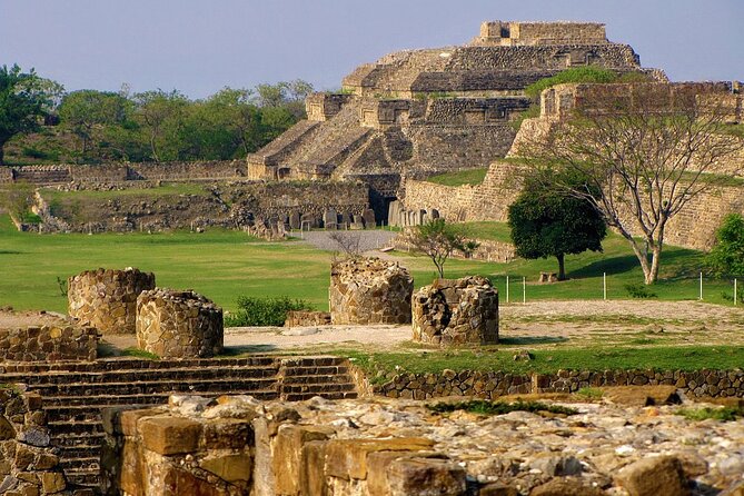 Half day tour to Monte Albán - Price and Logistics: What $32.78 Gets You (and What It Does Not)