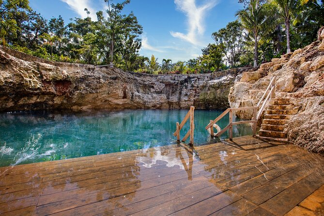 Hidden Cenote Swim & ATV Jungle Adventure with Transportation - Price and value: why $119 can make sense, and where extra costs can appear