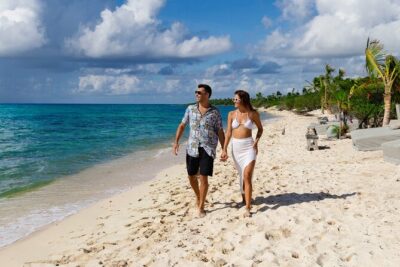Hidden Cenote Swim: Snorkeling, Sea Turtles and Beachside Lunch
