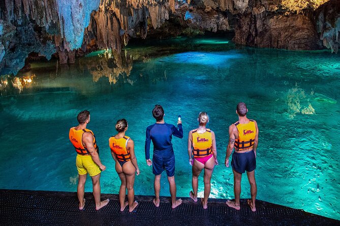 Hidden Cenote Swim: Snorkeling, Sea Turtles and Beachside Lunch - Gear, Safety, and Small Rules That Affect Your Comfort