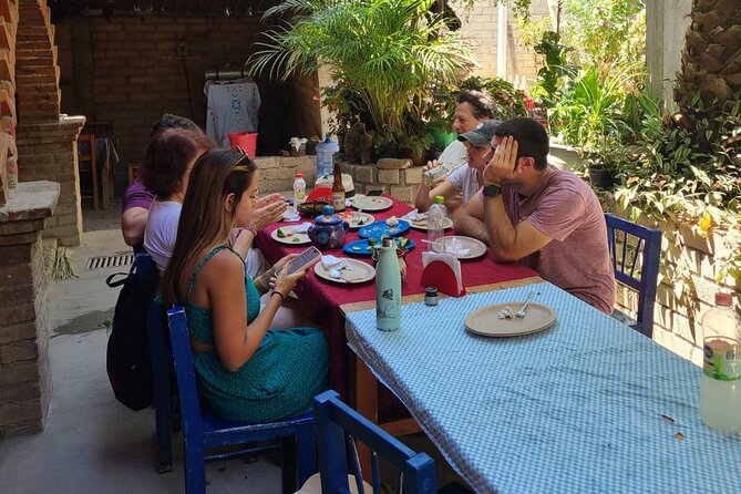 Hierve el Agua Early Tour with Pickup + smoke-kitchen - Should you book? My practical verdict