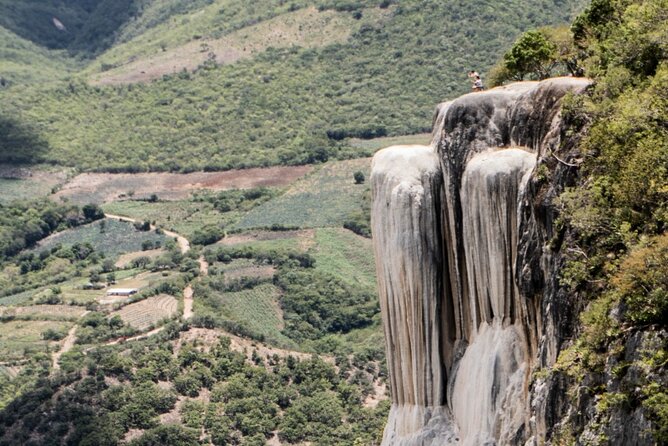 Hierve el Agua, Tule Tree, Mitla and Mezcal Distillery Tour - Key things that make this Oaxaca day trip work