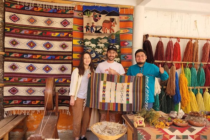 Hierve el Agua, Tule Tree, Mitla and Mezcal Distillery Tour - Price and value: the real total after cash fees and lunch