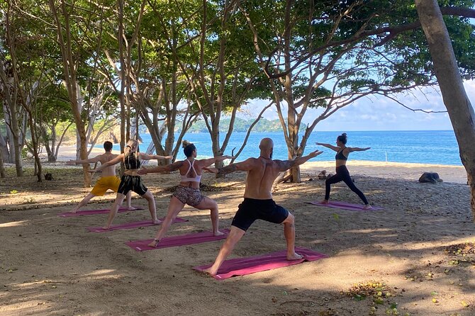 Hike and Yoga Jungle Experience in Mexico - Why This Sayulita Jungle Hike Ends With Yoga on the Sand