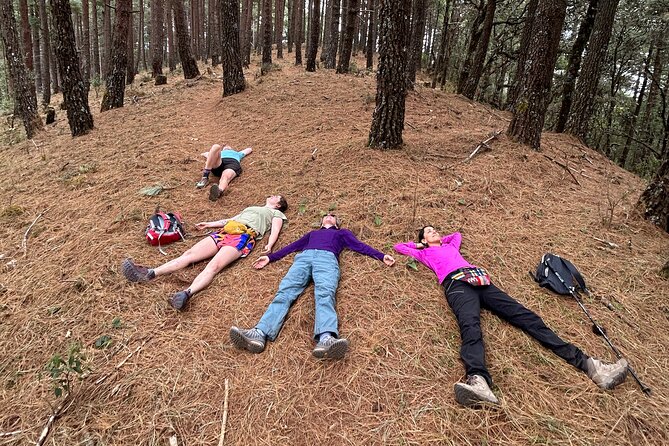 Hiking in the Sierra Norte of Oaxaca - Rainy Season vs Dry Season: What to Bring (No Guesswork)