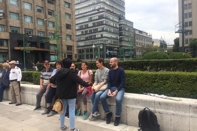 Historic Downtown Walking Tour - The guides, pacing, and how to get the most from the walk