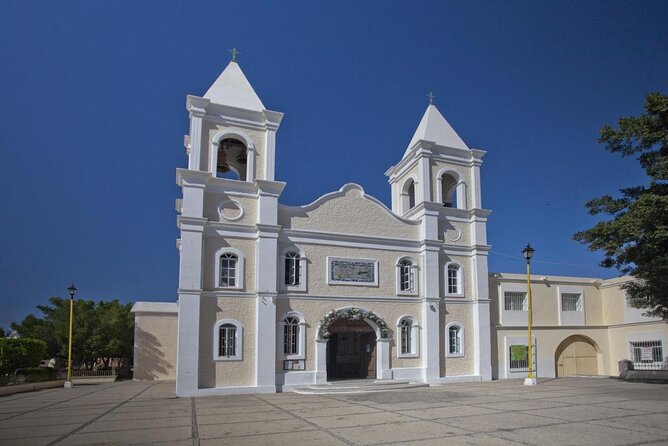 Historical and Cultural Walking Tour of San José del Cabo - Key Things to Know Before You Go
