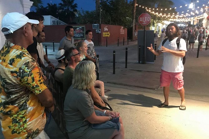 Historical and Cultural Walking Tour of San José del Cabo - Meeting at Cabo City Tours in the Gallery District, Then Getting Oriented Fast
