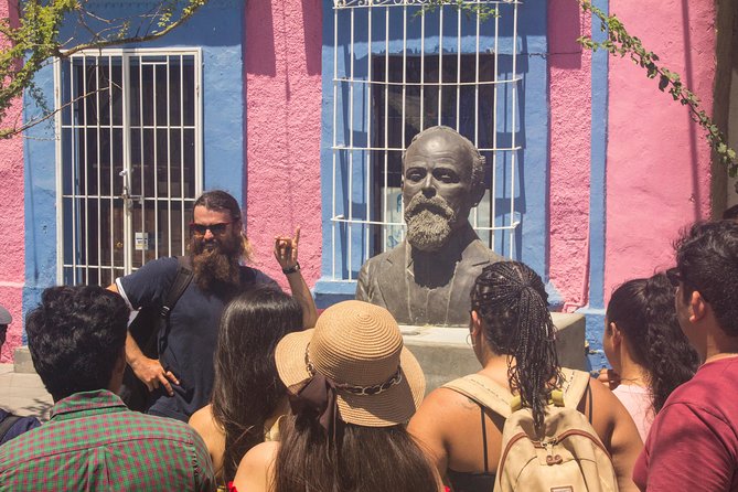 Historical and Cultural Walking Tour of San José del Cabo - Plaza Mijares: Obelisk and the People Who Define the Town