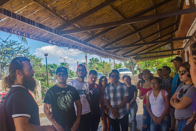 Historical and Cultural Walking Tour of San José del Cabo - Best For Who, and Who Might Skip This One