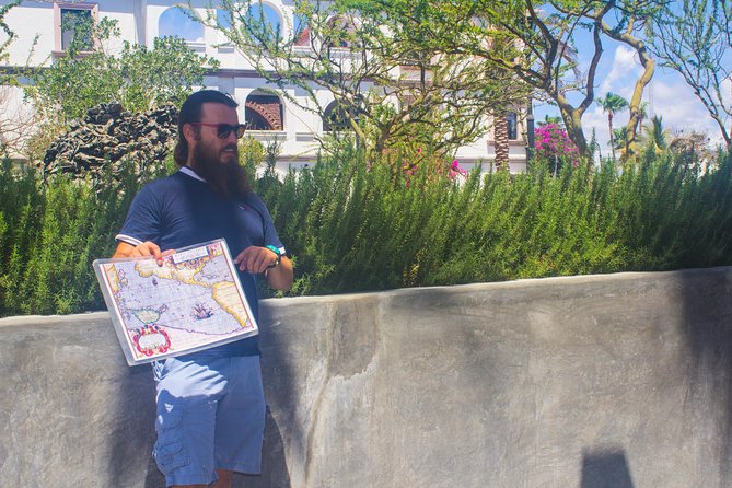 Historical and Cultural Walking Tour of San José del Cabo - Bird Sanctuary and Estuary Views Without Going In