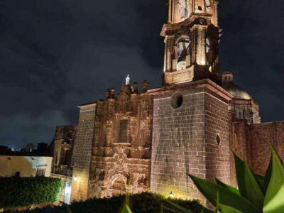 Historical & Cultural Walking Tour of San Miguel de Allende
