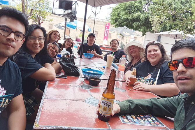 History and Murals: Walking Tour Guadalajara - Pacing, comfort, and what to wear for a 3 to 4 hour walk