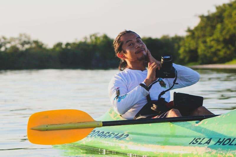Holbox: Guided Sunrise/Sunset Kayak Tour by Mangrove Reserve - Who This Tour Suits Best on Holbox