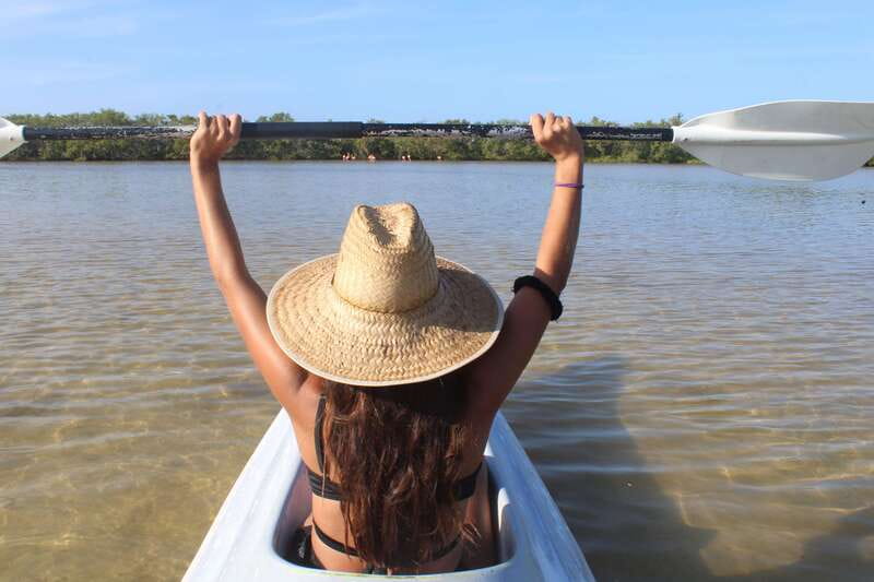 Holbox: Guided Sunrise/Sunset Kayak Tour by Mangrove Reserve - What Could Go Wrong, and How to Prevent It