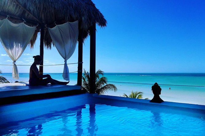 Holbox Island Full Day Trip with Lunch From Playa del Carmen - Holbox’s fishing-village charm, plus the stuff you cannot ignore