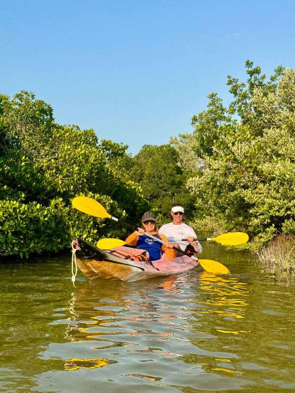 Holbox: Mangrove Sunset Kayak Tour - Sunset Timing: Peaceful Paddling Without Rushing Nature