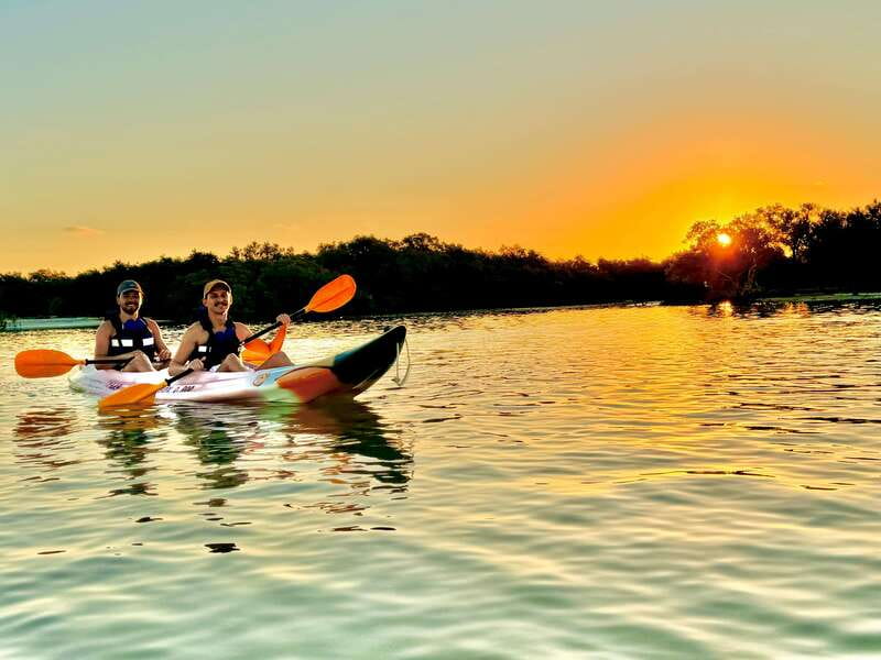 Holbox: Sunrise & Mangrove Kayak Tour - Key things I’d plan around before you go