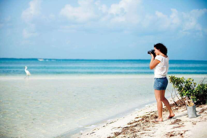 Holbox: Yum Balam Reserve Classic Boat Tour - Your guide and captain can make or break the experience