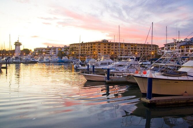 Hop On Hop Off Tour with Free Stops in Puerto Vallarta - Key things that make this tour worth considering