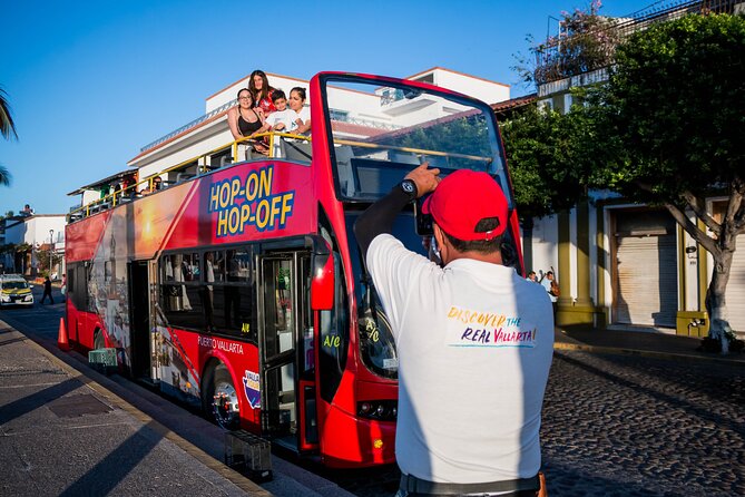 Hop On Hop Off Tour with Free Stops in Puerto Vallarta - The “free stops” idea, plus what the culture add-ons can look like
