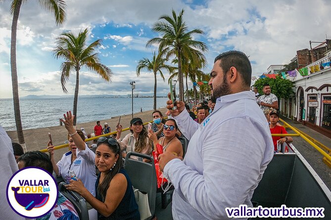 Hop On Hop Off Tour with Free Stops in Puerto Vallarta - Who this tour fits best, and who should consider something else