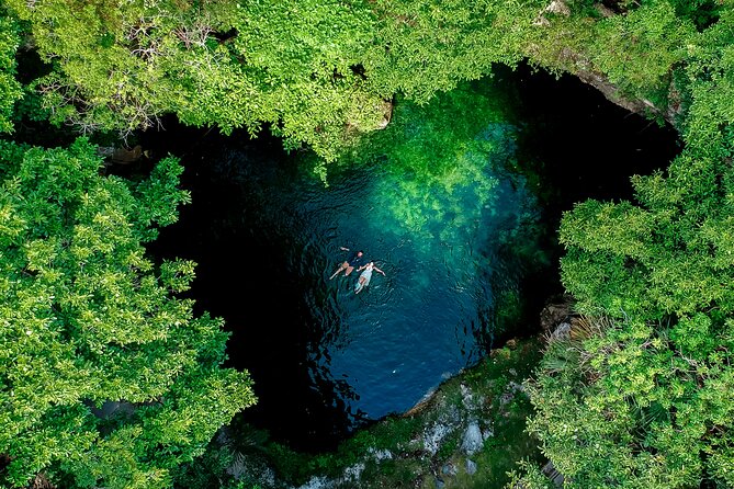 Horseback Riding and Cenote Swim from Cancun or Playa del Carmen - Should you book the Rancho Bonanza horseback and cenote swim?