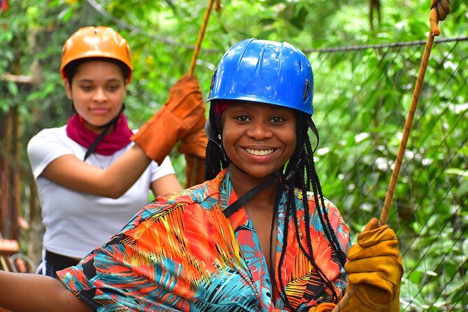 Horseback Riding plus ATV, Cenote, Ziplines, and Lunch - Lunch after the adventure: what you get, and how to avoid feeling shorted