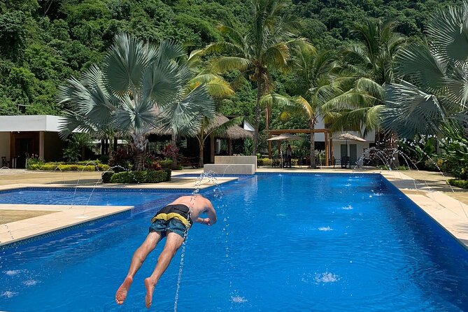Horseback Riding & Swim: Tequila Tasting, BBQ & Margaritas - Quick hits you will actually care about