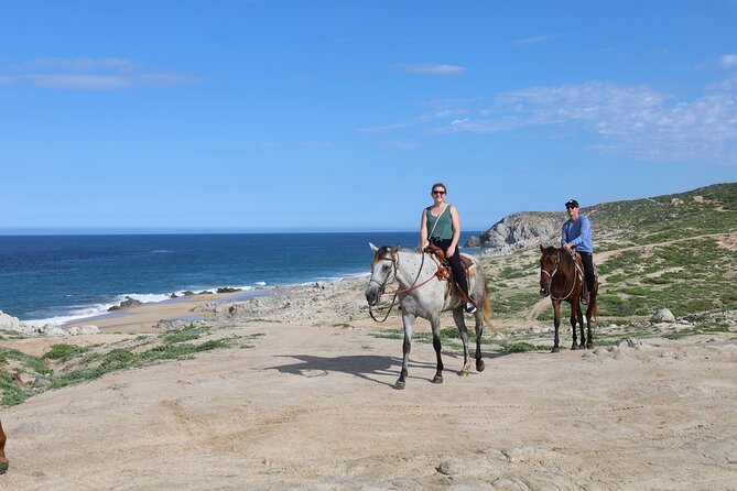 Horseback Riding Tour in Cabo San Lucas - Turtle Conservation and Why the Ranch Feels Purposeful