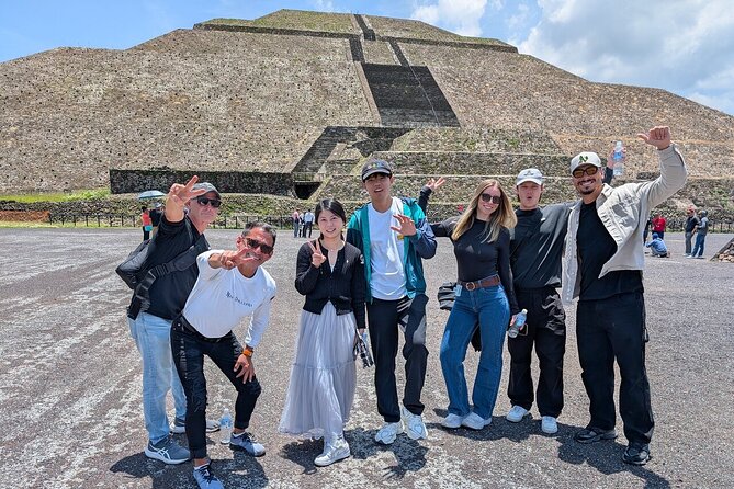 Hot Air Balloon Flight with Breakfast Cave and Pyramids Tour - Price and value: what $140.17 buys you, and what to watch for